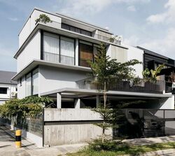Kim Chuan Road (D19), Terrace #468302711
